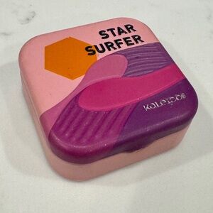Kaleidos Star Surfer Space Age Highlighter